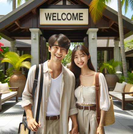 2025 신혼여행지 추천