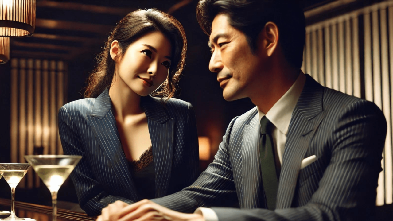 홍염살 도화살 차이 