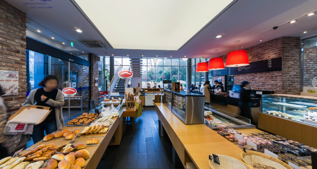 뚜쥬르 거북이점 대표 메뉴 