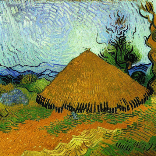 Vincent van GOGH