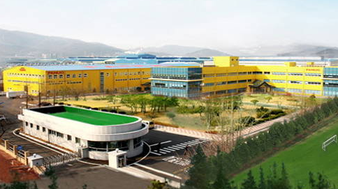 2026년 한국화낙 신입사원 채용