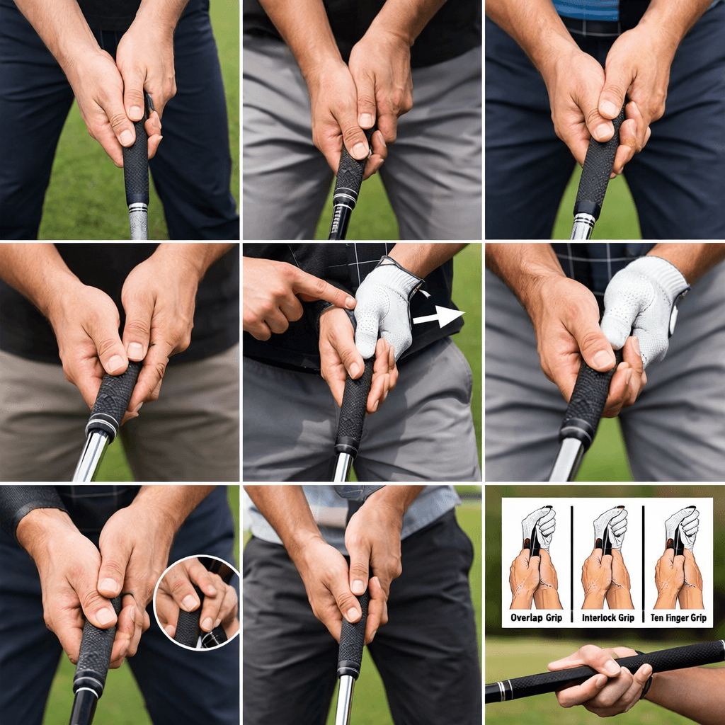 그립잡는법이미지