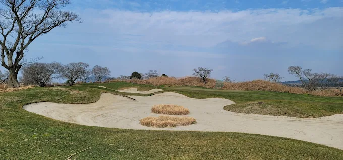 제주 아덴힐 리조트 골프클럽 소개 및 이용방법
