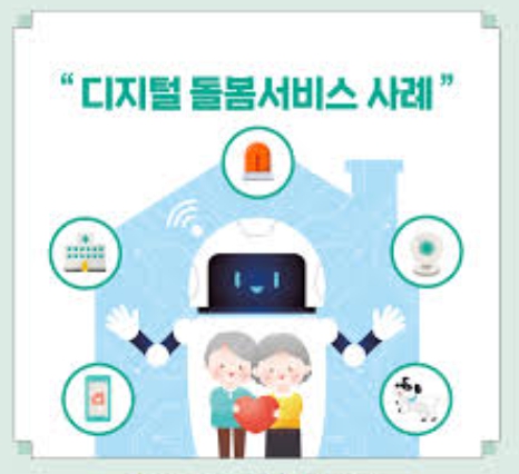 2026년 통합돌봄 제도 - 지역사회 노인 돌봄 서비스