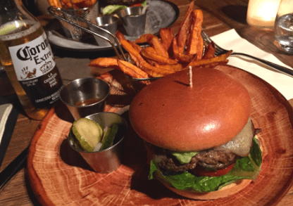 프라하 체코 꼭 가봐야할 음식점 Agave Restaurant