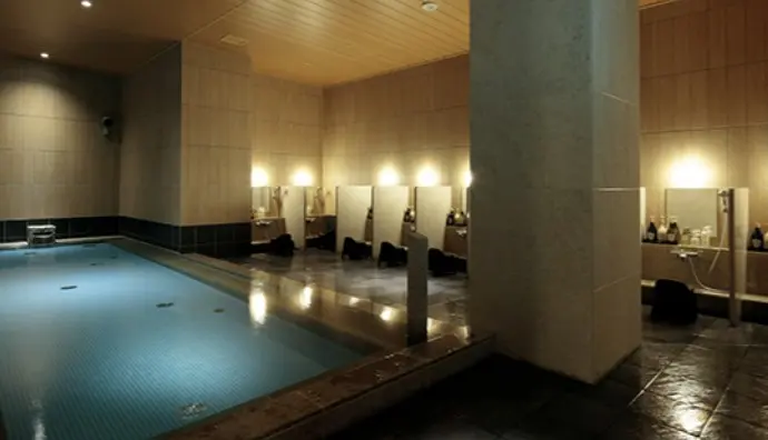 오사카-온천-호텔