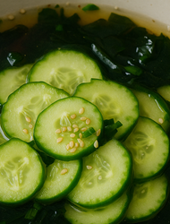 오이지 담그는 방법