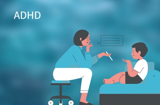 ADHD