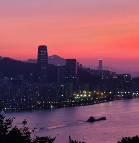 홍콩여행 2박 3일 일정 가이드