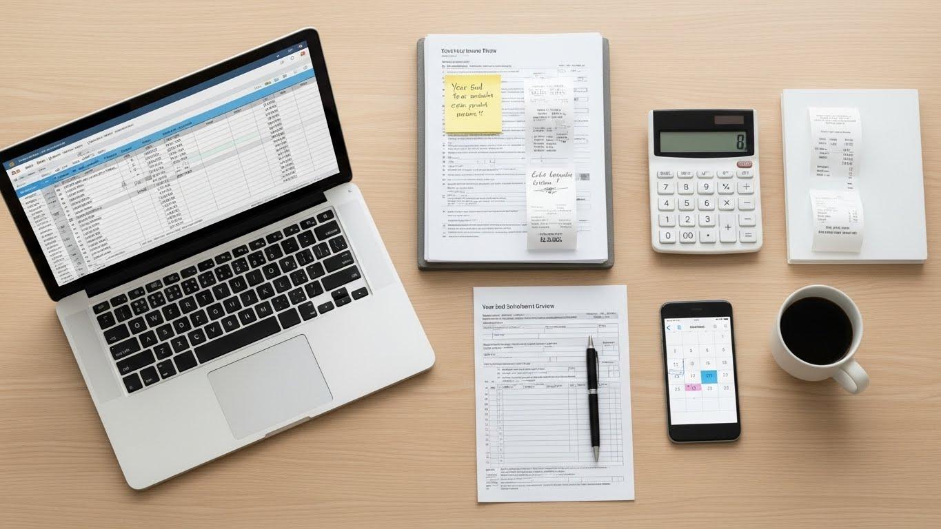 연말정산 미리보기 기간