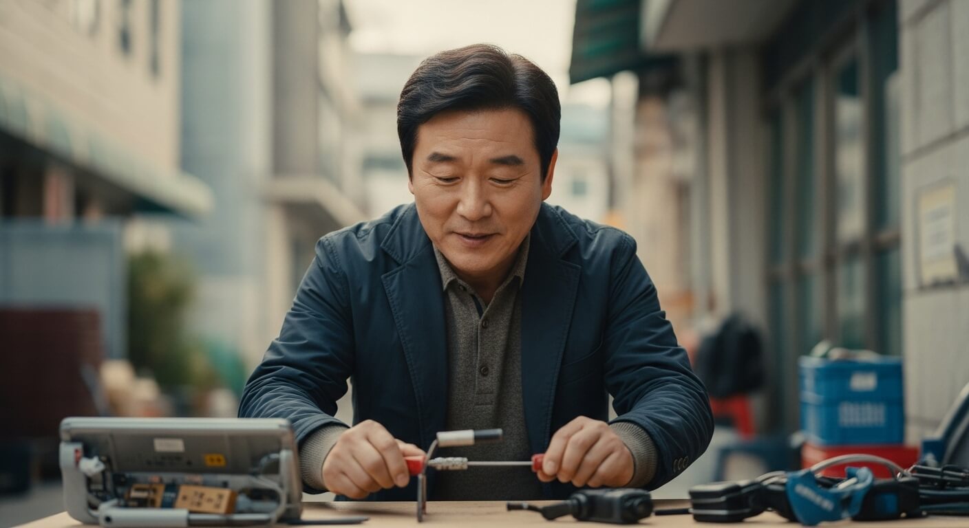 부업 알바