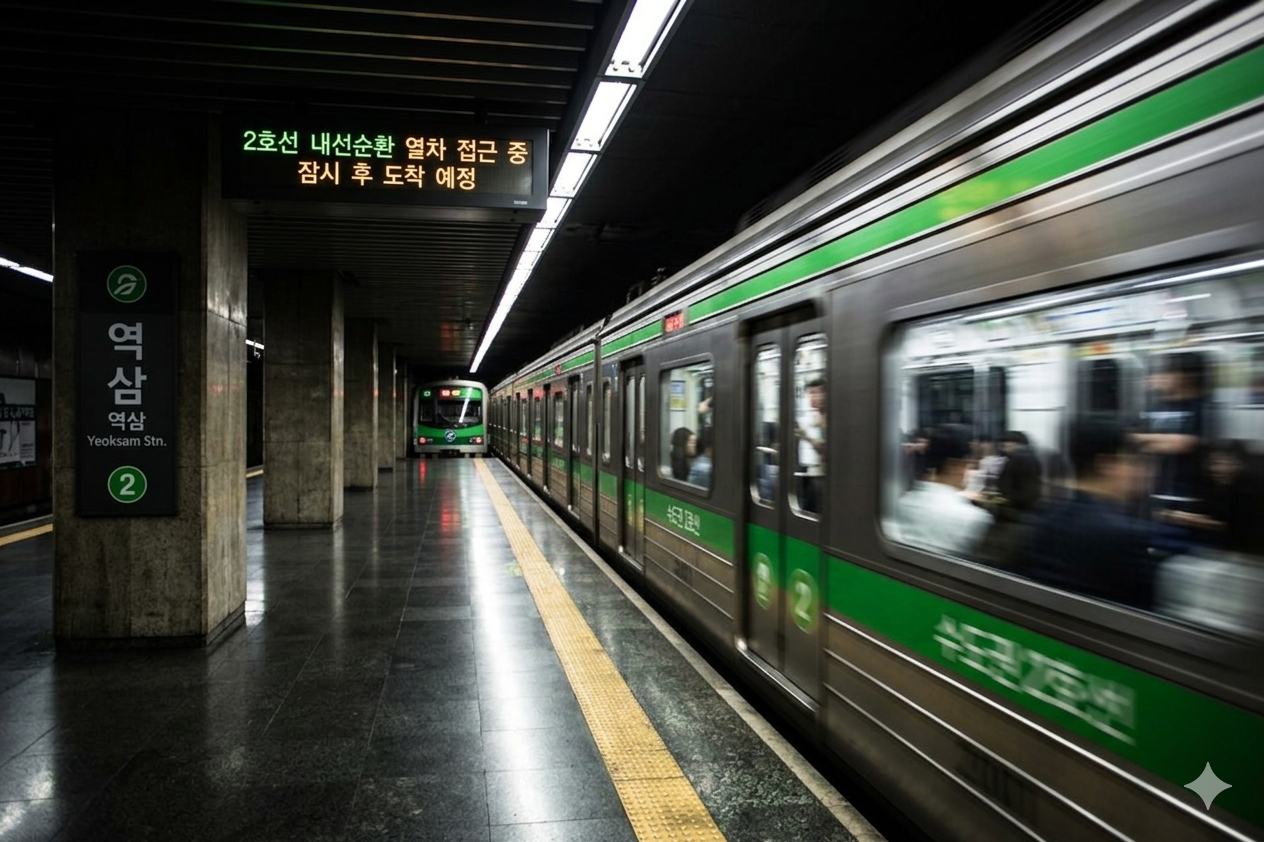 K-패스-기후동행카드