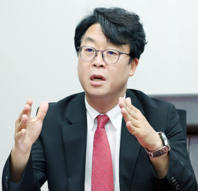 곽규택 국회의원