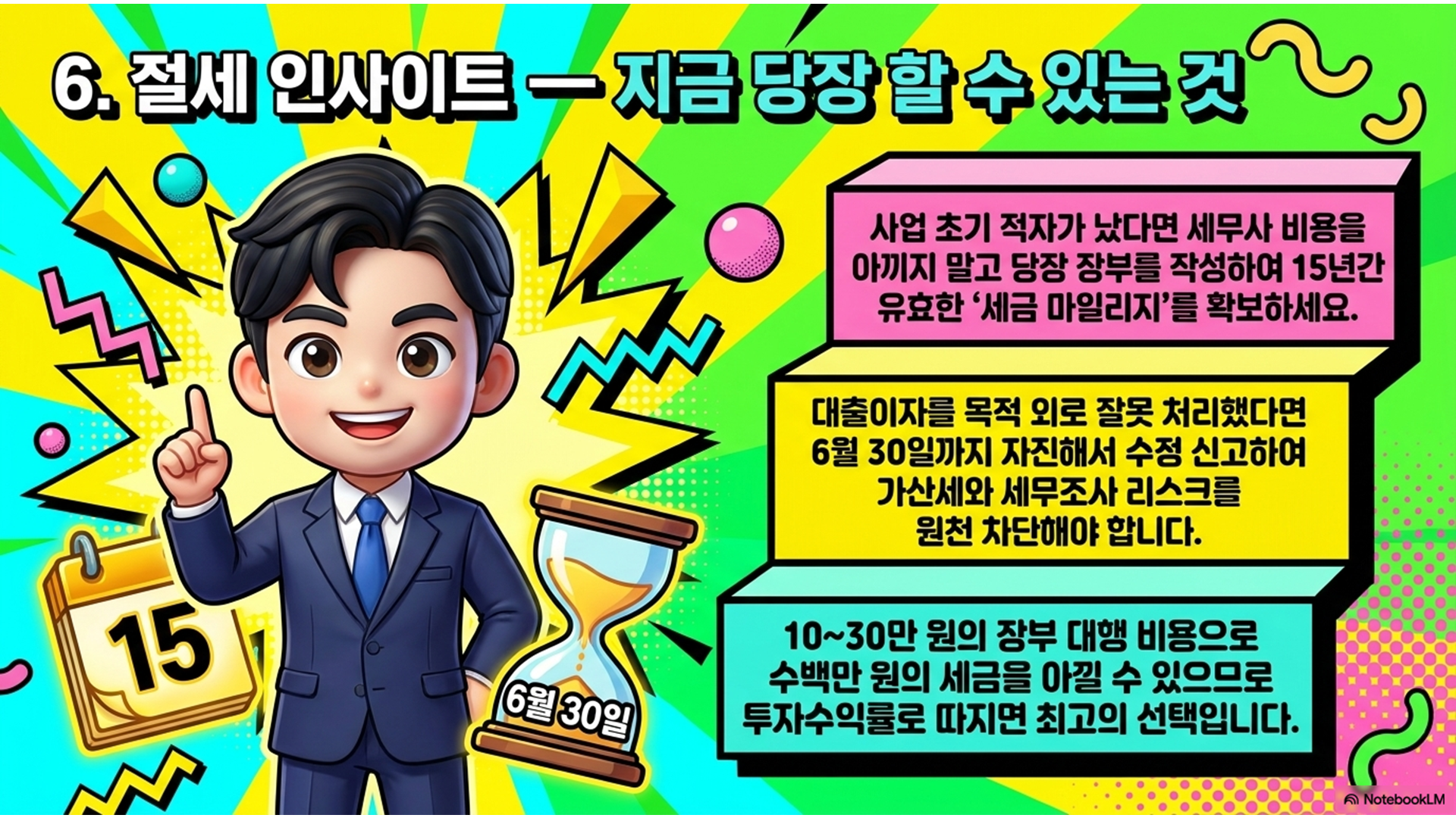 섹션 인포그래픽
