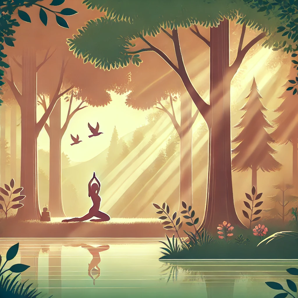 화담숲: 자연과 하나 되는 최고의 힐링 명소