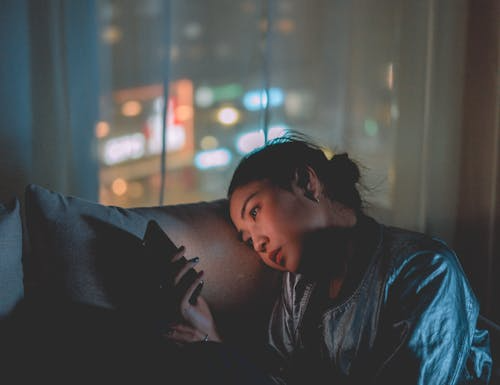 갱년기 안면홍조 증상&middot;원인&middot;치료 