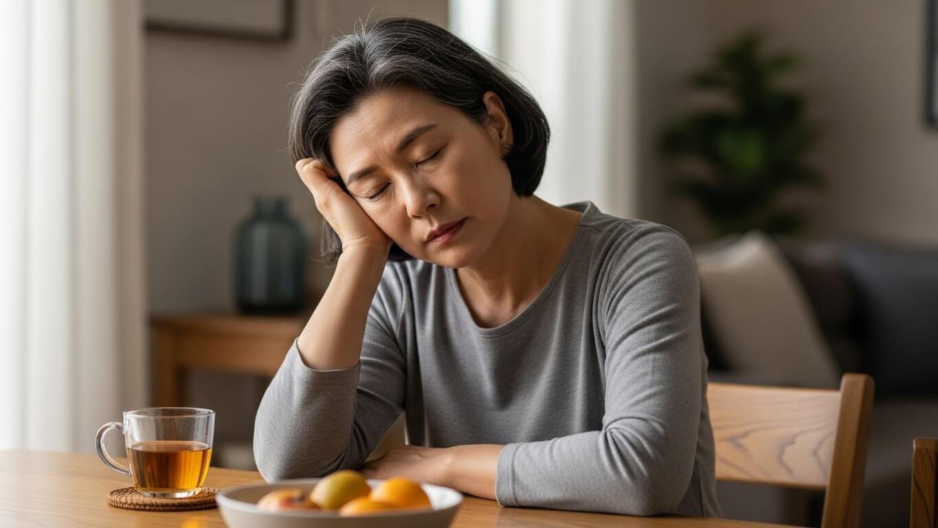 혈당 스파이크 증상 사진 3