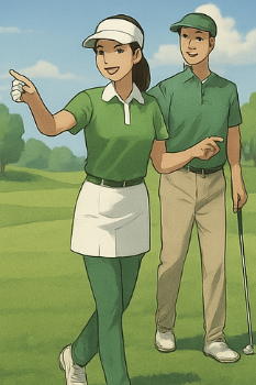 캐디 종합소득세 신고방법