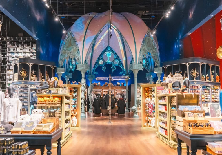 도쿄해리포터스튜디오 07