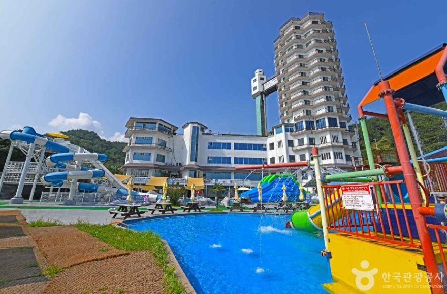 장흥 가볼만한곳 베스트 10