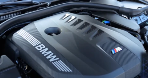 직렬 6기통 엔진의 장점