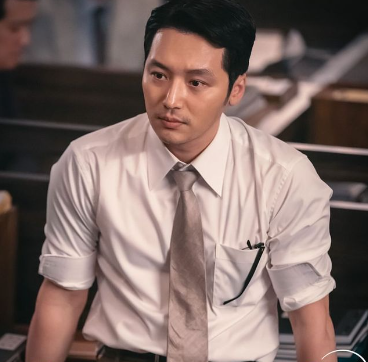 변요한 배우 프로필 드라마 영화 작품활동 열애 결혼 반려견 사진