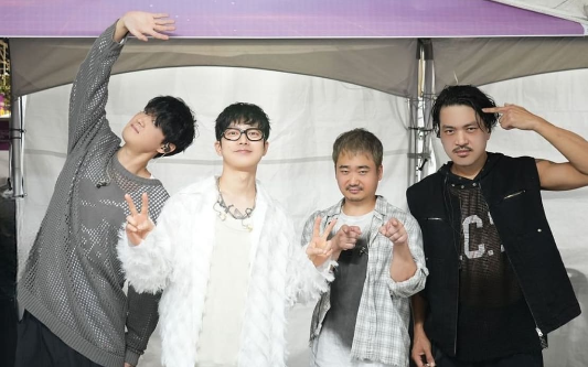 2024 국카스텐 x 크랙샷 콘서트