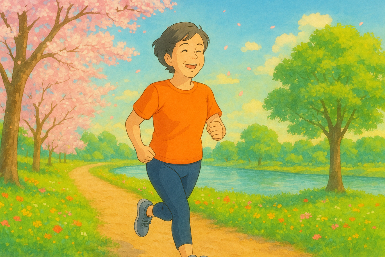 방탄커피와 새벽 러닝: 60대 이후 건강과 다이어트를 위한 새로운 습관