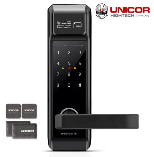 도어락 관련 사진