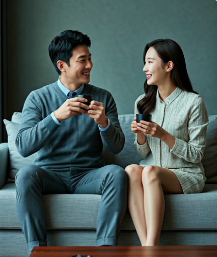 결론 : 보이차를 건강한 방법으로 즐기기