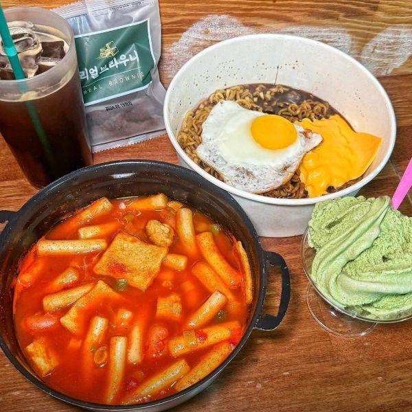 카툰플러스 만화카페