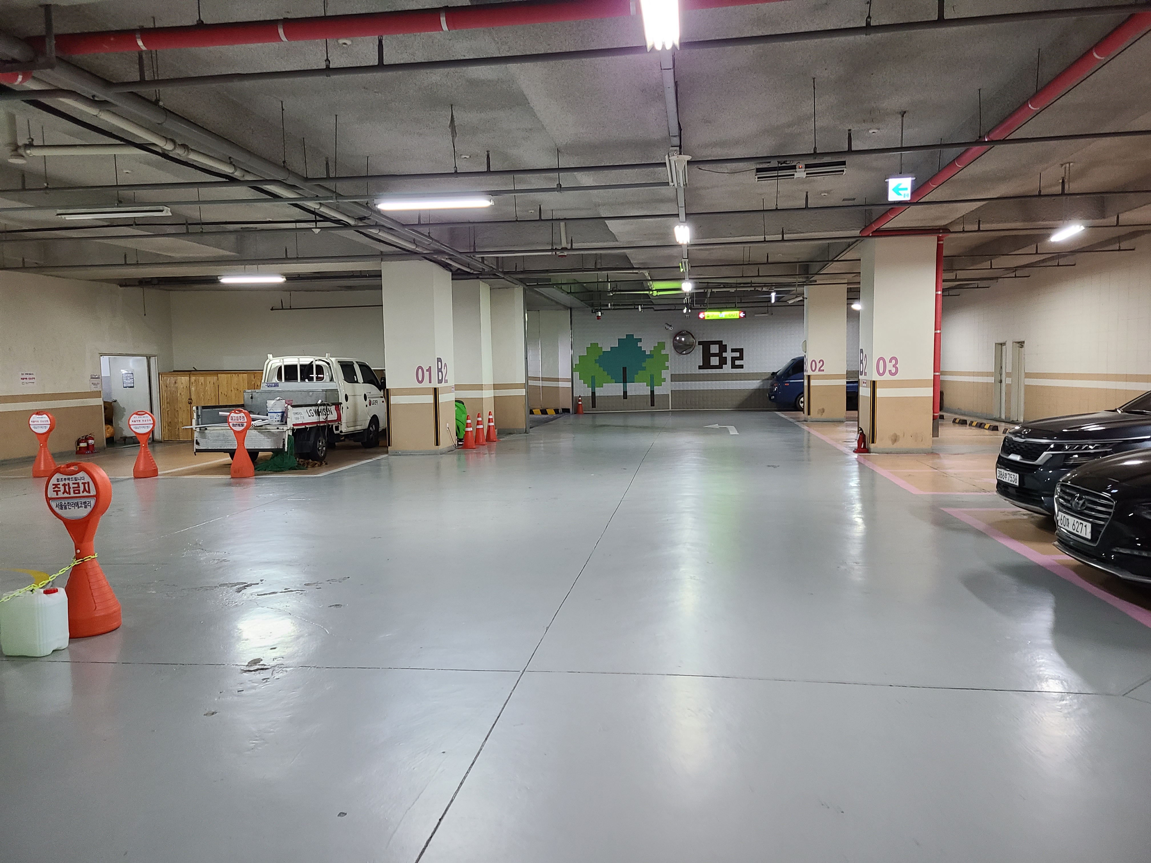 서울숲 한라에코밸리16