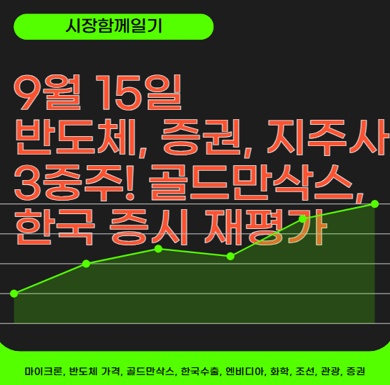 시황 정리 이미지