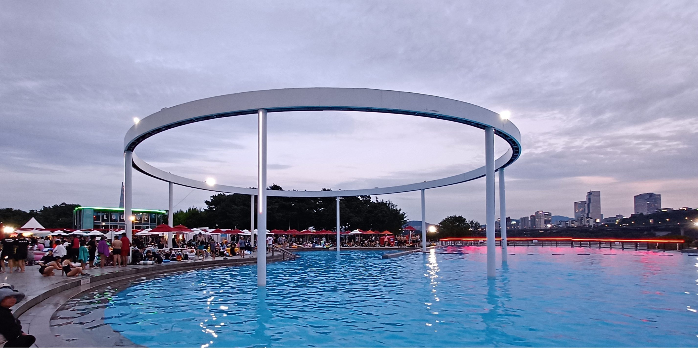 뚝섬-한강수영장-야간개장-5