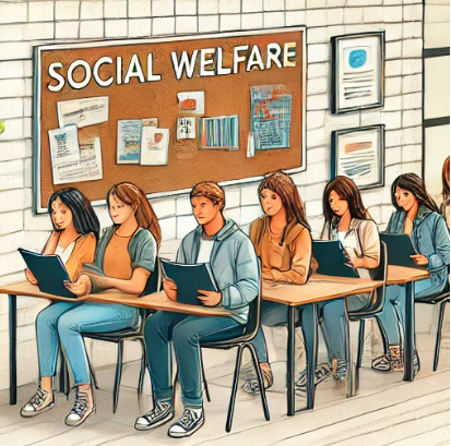 사회복지사 1급, 2급 무료 강의, 놓치면 후회할 정보 총정리!