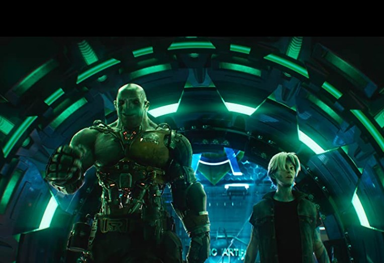 레디 플레이어 원 영화 다시보기 추천 / 줄거리 결말 후기 리뷰 스포일러