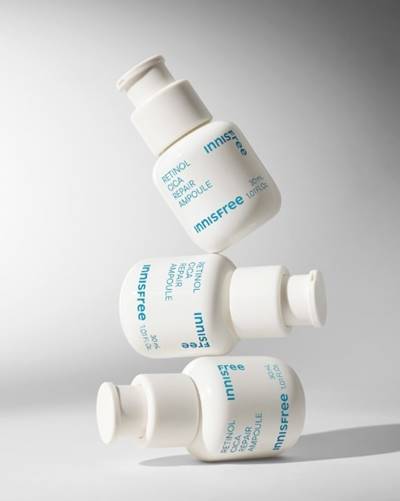 이니스프리 레티놀 앰플