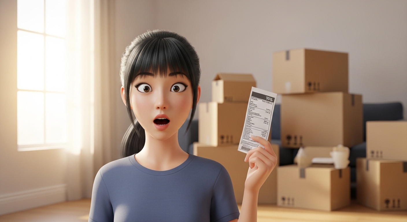 중복 납부 관리비&amp;#44; 왜 발생할까? 