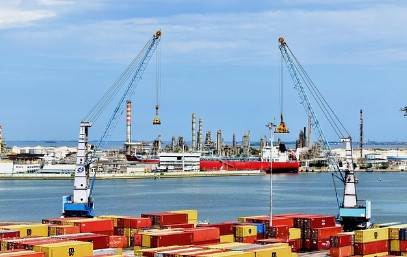 유니패스 통관조회 운송장번호로 실시간 확인