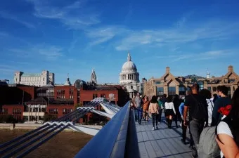 영국 런던 10월 날씨와 옷차림 정리_9