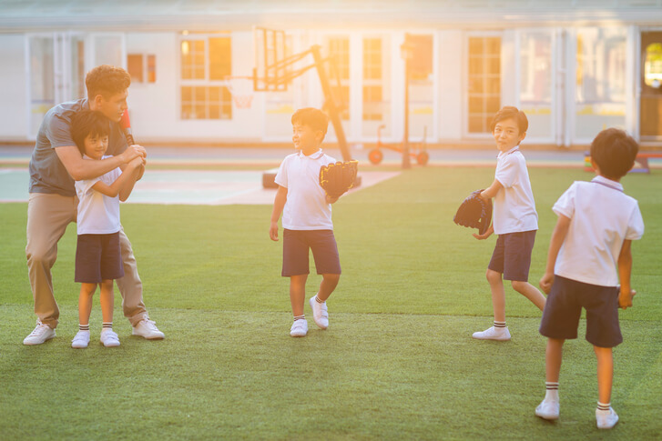 2차성징 키성장