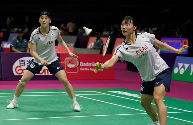 BWF 세계선수권