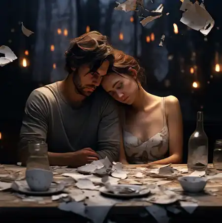 이혼 사유 1위 무엇이 부부를 갈라놓는가