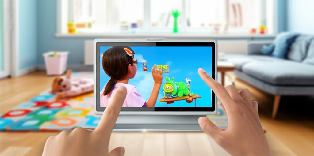 스마트 교육 환경 조성 삼텐바이미 안..