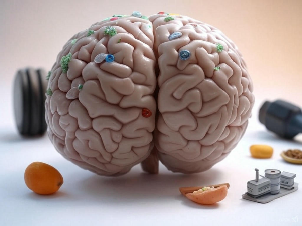 brain