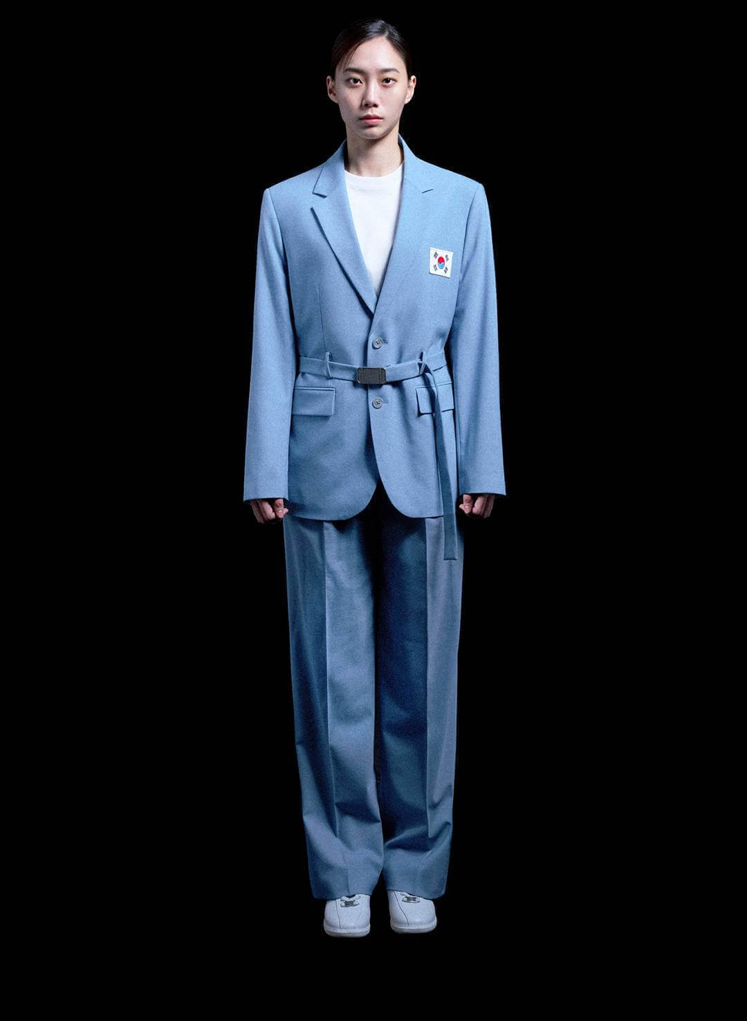 무신사 파리올림픽 대한민국 국가대표 선수단복
