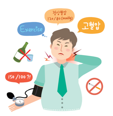 고혈압