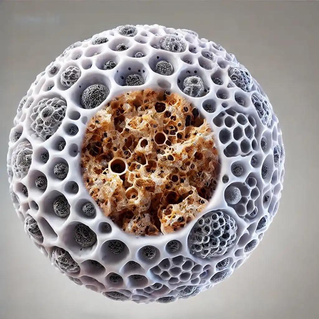 갈색 지방 늘리기 좋은 음식 피해야 할 음식 2