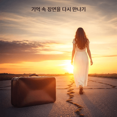 내면아이와 만나는 3가지 방법