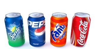 탄산음료의 숨은 위험&amp;#44; 액상과당이 건강을 해친다